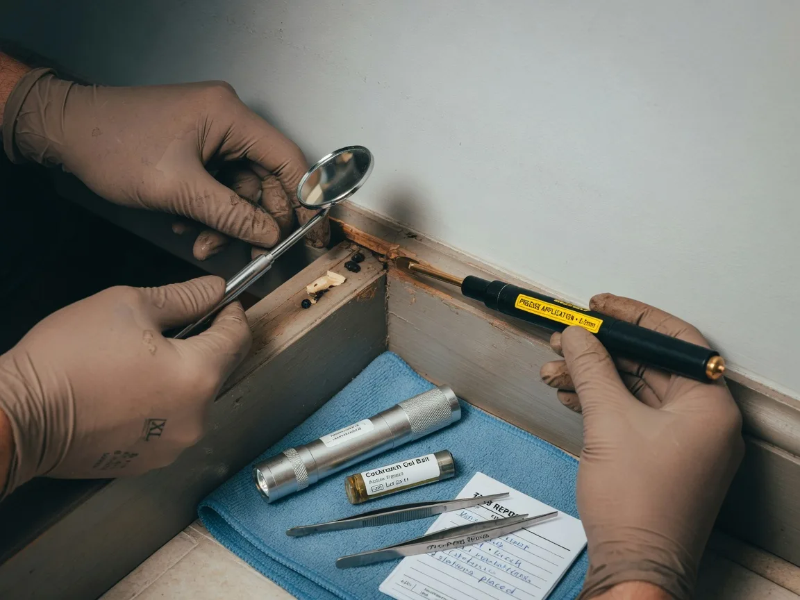 Why choose Emergency Pest Control in Niota, IL